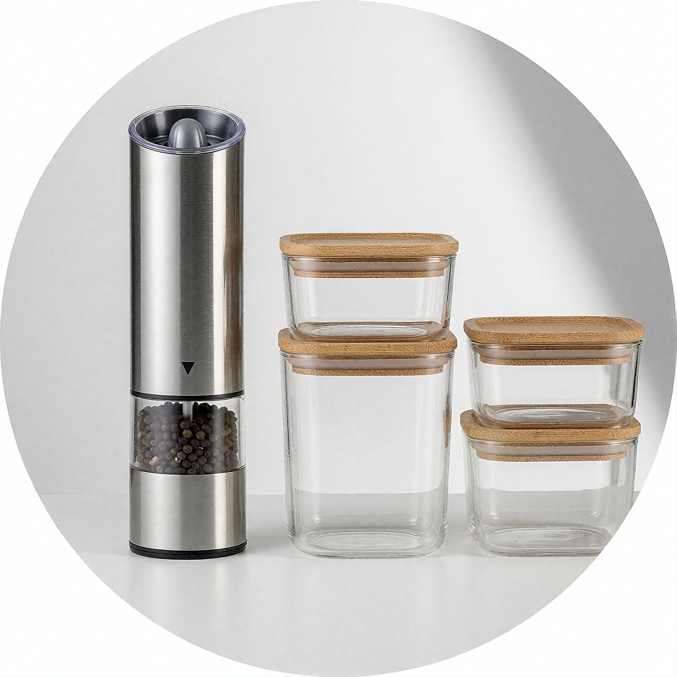 Smart Kitchen & Home