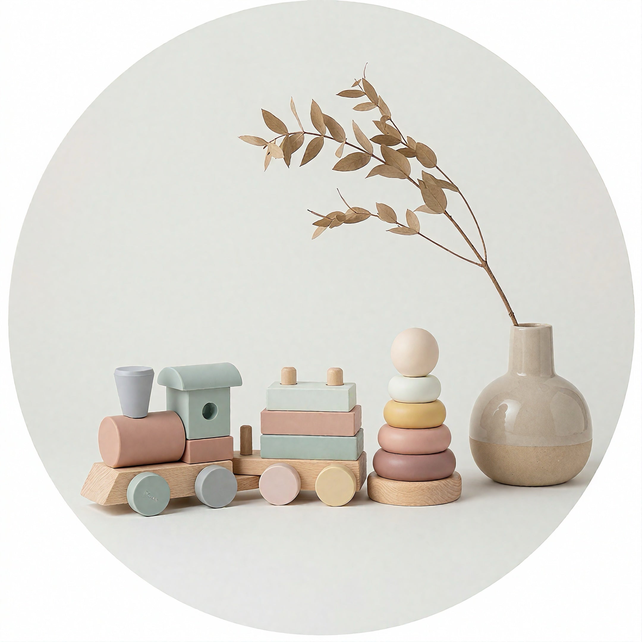Kids Toys & Home Decor