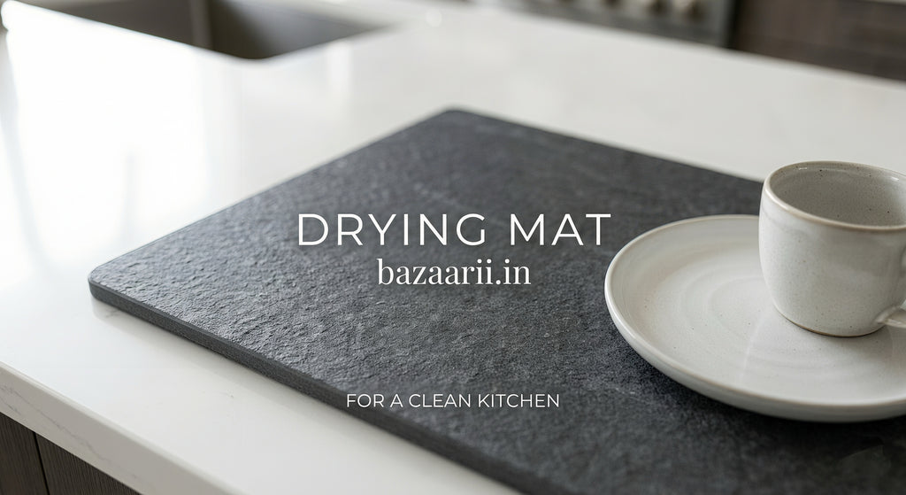 Quick-Dish Drying Mat | BUY 1 & GET 1 FREE