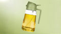 2-in-1 Dual Function Oil Spray & Pour Dispenser Bottle