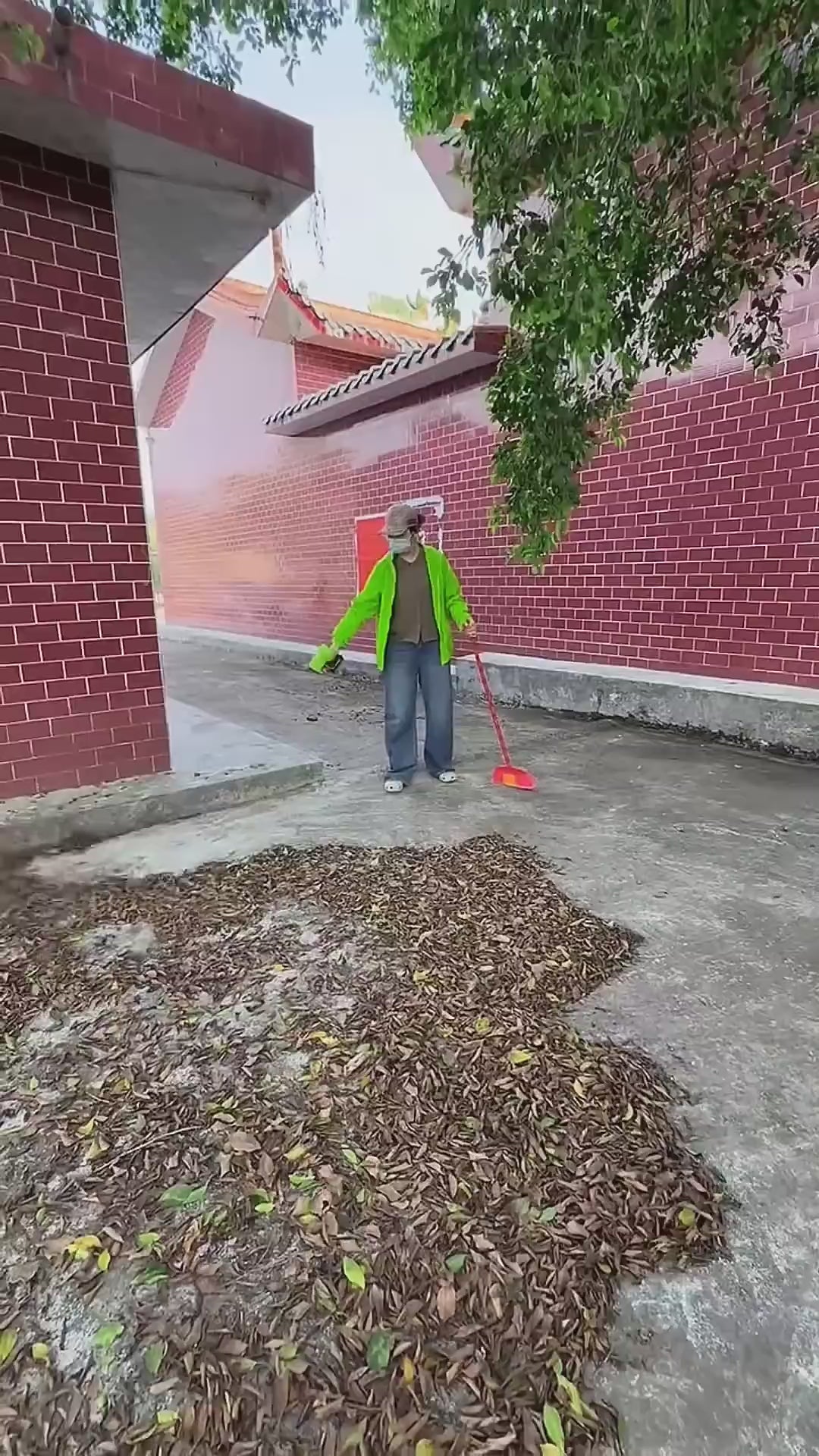 Cordless Turbo Jet Blower